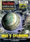 [Perry Rhodan - Thoregon 1912] • Muž v cylindru